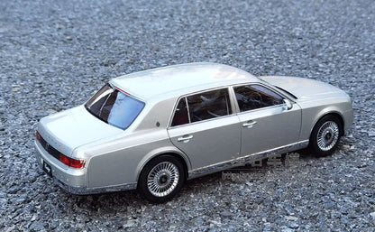 1:18 Toyota Century