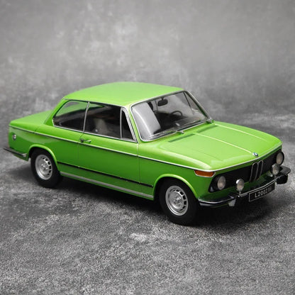 1:18 BMW 2002 1602/L2002ti