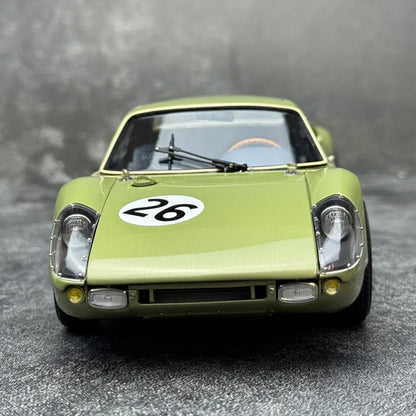 1:18 Porsche 904 Carrera GTS