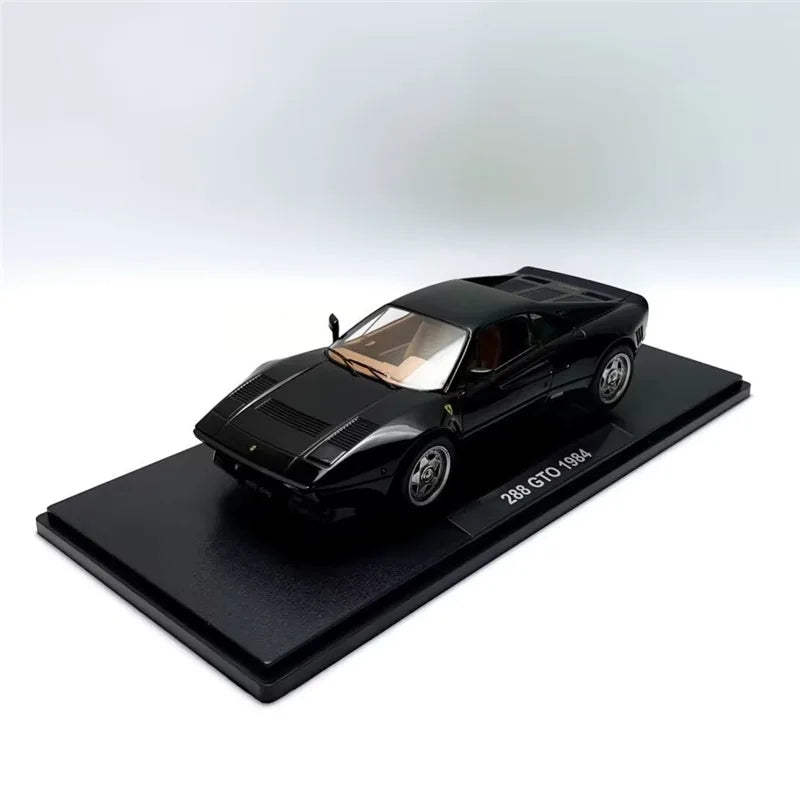 1:18 Ferrari 288 GTO