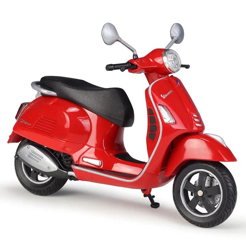 1:12 Vespa Gts Super 2020