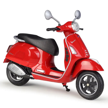 1:12 Vespa Gts Super 2020