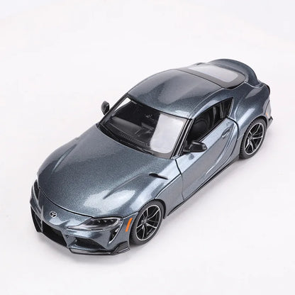 1:24 Toyota Gr Supra