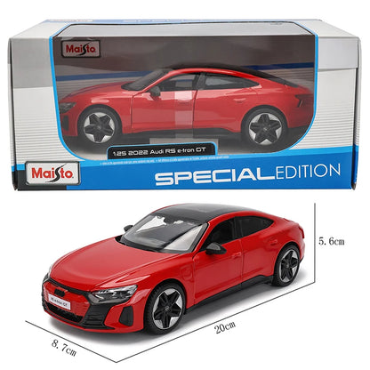 1:25 Audi RS E-tron GT