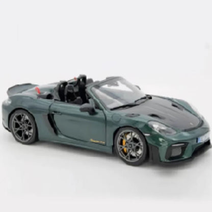 1:18 Porsche 718 Spyder RS 2023