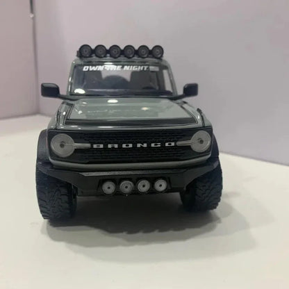 1:24 Ford Bronco 2021