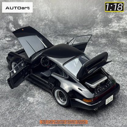 1:18 Porsche 911 (930) Turbo Sports