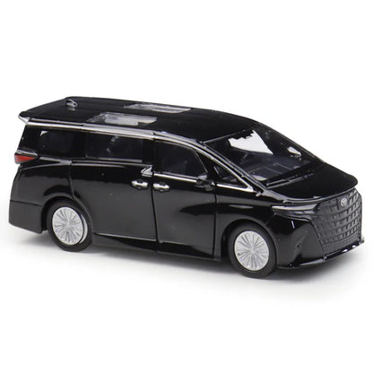 1:36 2024 Toyota Alphard