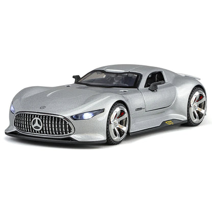 1:32 Mercedes-Benz GT AMG Super Concept