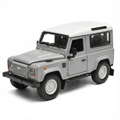 1:24 Land Range Rover Defender 90