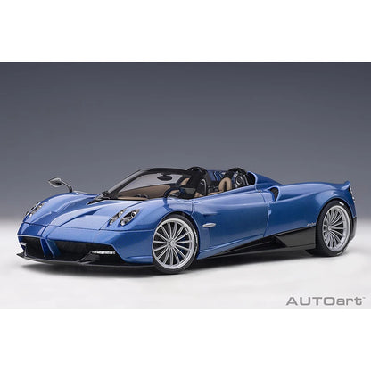 1:18 Pagani Huayra Roadster