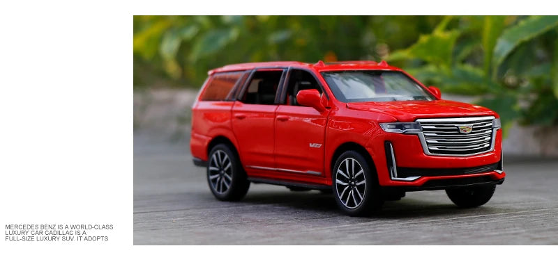 1:32 Cadillac Escalade