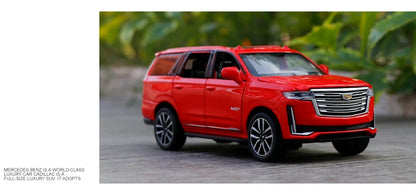 1:32 Cadillac Escalade