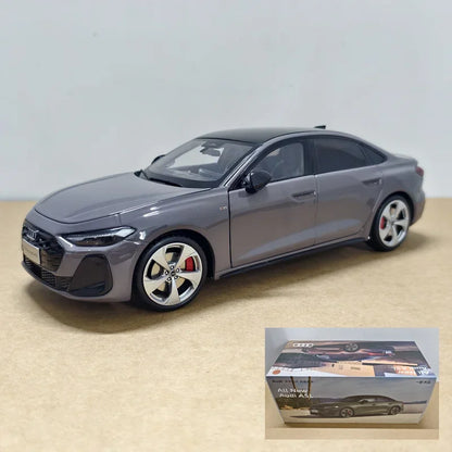 1:18 Audi A5 A5L 2025 Coupe