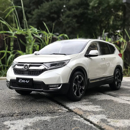 1:18 2017 HONDA CR-V CRV