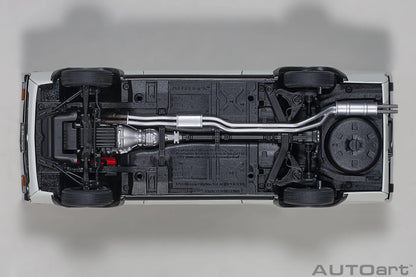 1:18  Nissan Skyline 2000 GT-R (KPGC110)