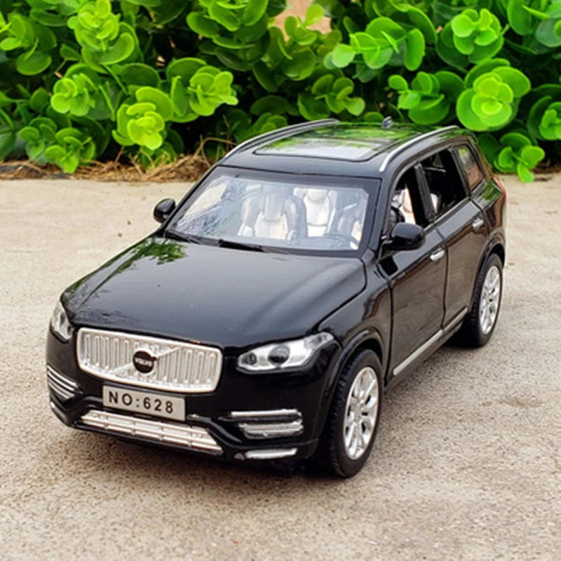 1:32 VOLVO XC90