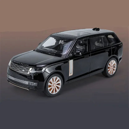1:18 Land Range Rover 2023