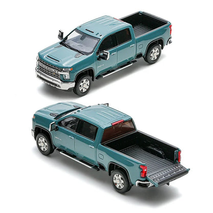 1:64 Chevrolet Silverado HD 2020