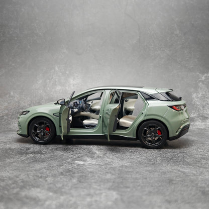 1:18 BYD Seal 06 GT