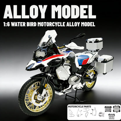 1:6 BMW R1250 GS ADV