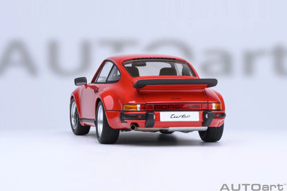 1:18 Porsche 911 Turbo 3.0 (930)