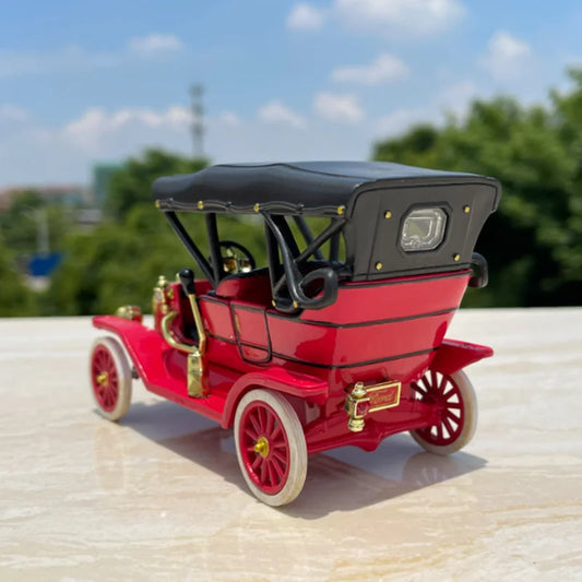 1:32 Classic Luxy Old Model Diecast