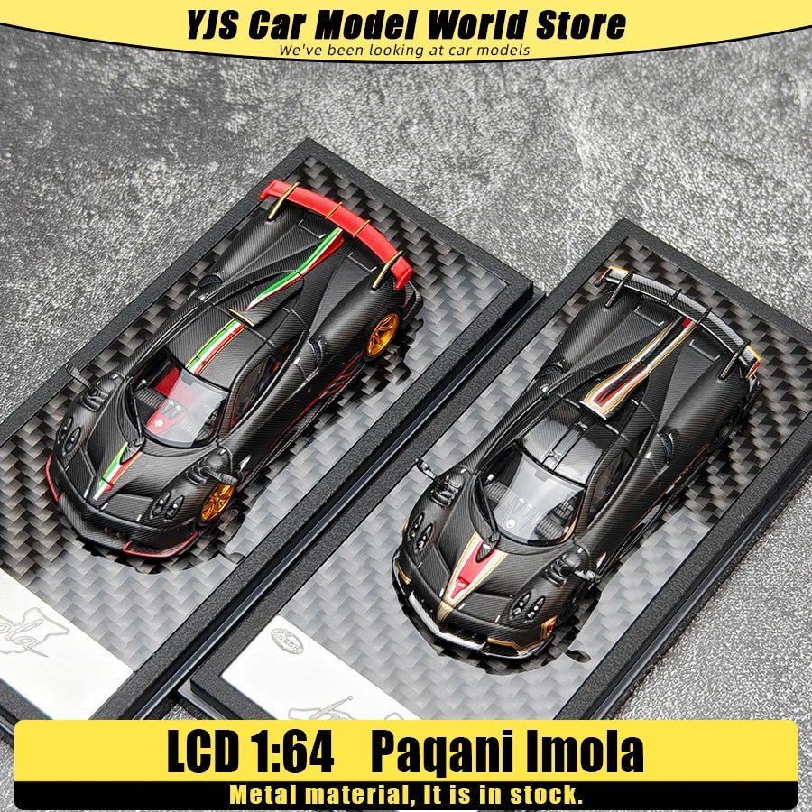 1:64 Paqani Imola