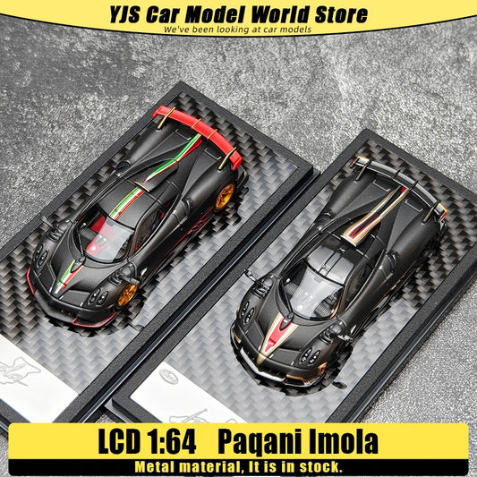 1:64 Paqani Imola