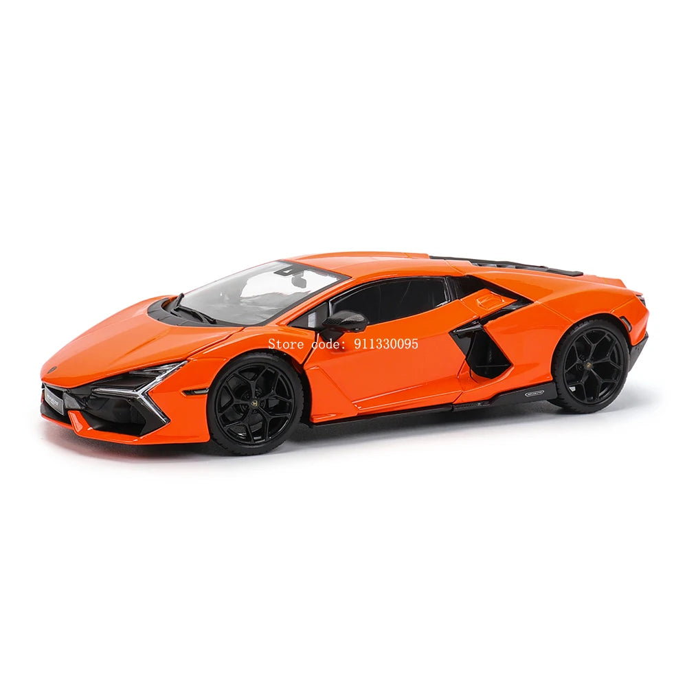 1:24 Lamborghini Revuelto