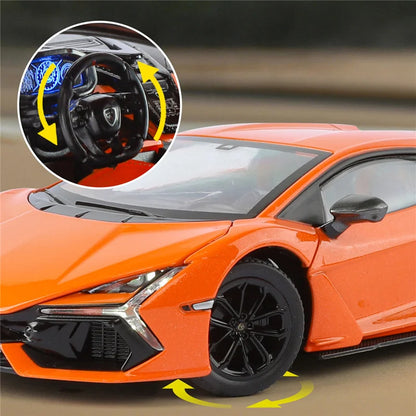 1:24 Lamborghini Revuelto