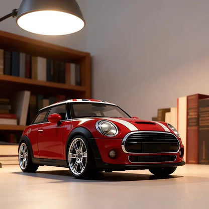 1:36 Mini Countryman Cooper S F56