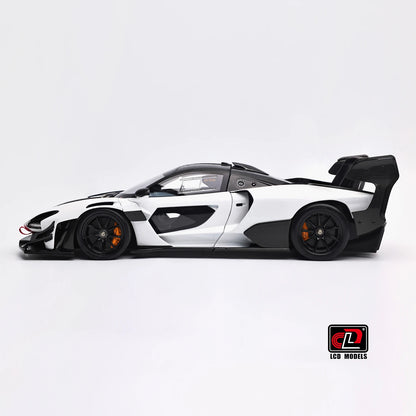 1:18 McLaren Senna GTR