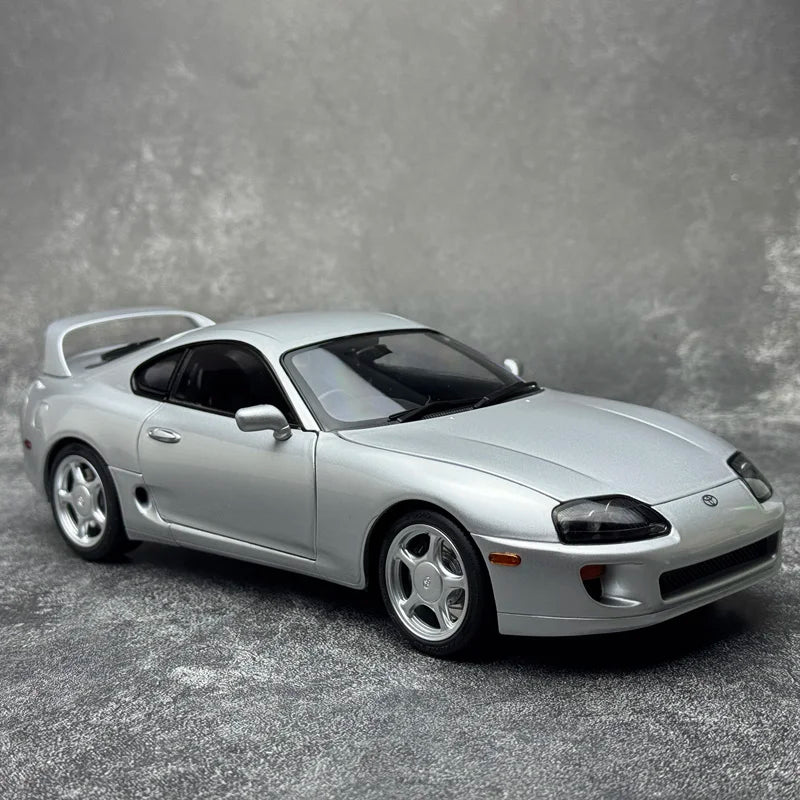 1:18 Toyota SUPRA A80