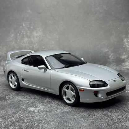 1:18 Toyota SUPRA A80