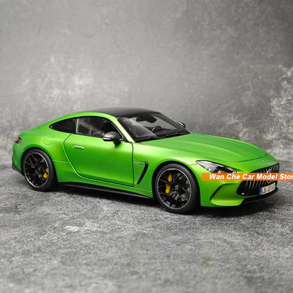 1:18 Mercedes-Benz AMG GT63