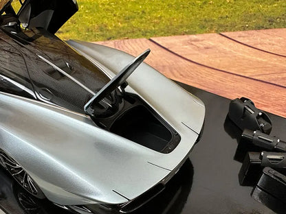 1:18 McLaren Speedtail