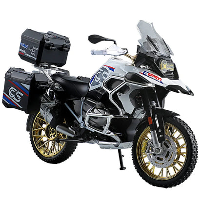 1:10 BMW R1250 GS ADV