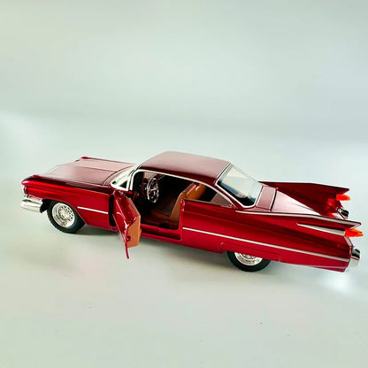 1:32 Cadillac Coupe DeVille 1959