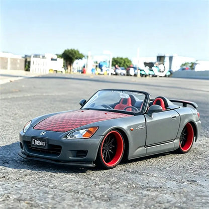 1:24 Honda S2000