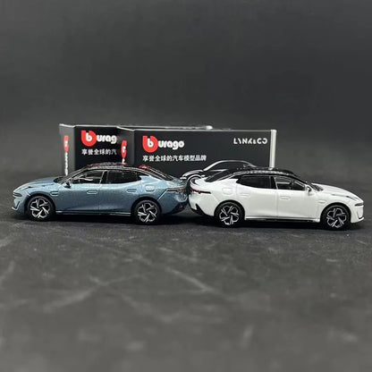 1:64 LYNK&CO 07 EM-P