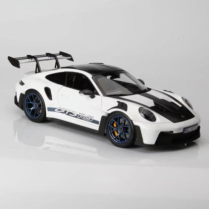 1:18 PORSCHE 911 GT3 RS 2022