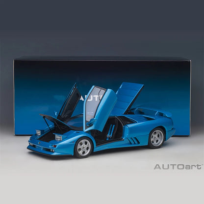 1:18 Lamborghini Diablo SE30 Jota