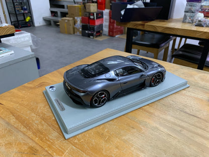 1:18 Maserati MC20 2020 Deluxe Edition