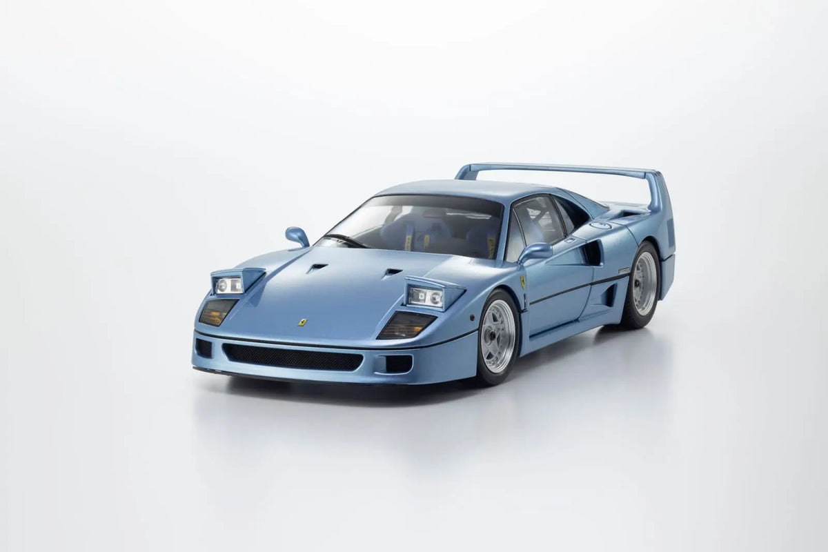 1:18 Ferrari F40 'Light Weight'