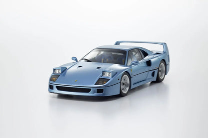 1:18 Ferrari F40 'Light Weight'