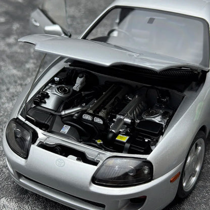 1:18 Toyota SUPRA A80