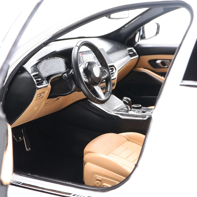 1:18 BMW 2019 330i 3 Series G20