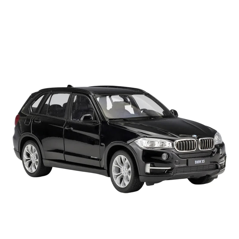 1:24 Bmw X5