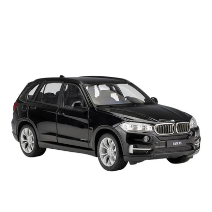 1:24 Bmw X5
